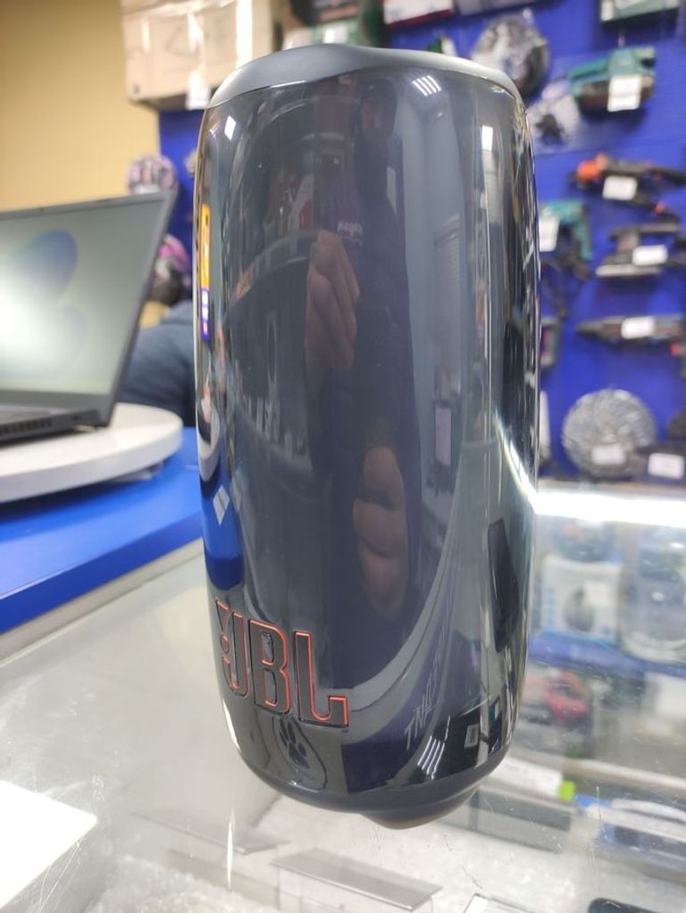 Jbl pulse 5 Код:01-200881239. Изображение 13