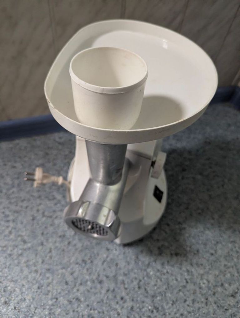 Объявление Kenwood MG450 Б/У