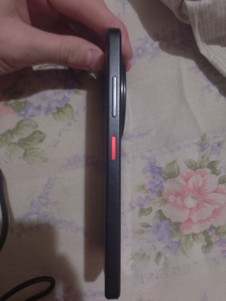 Дешиво Zte nubia focus 5g 6/256gb z2357n с ломбарда