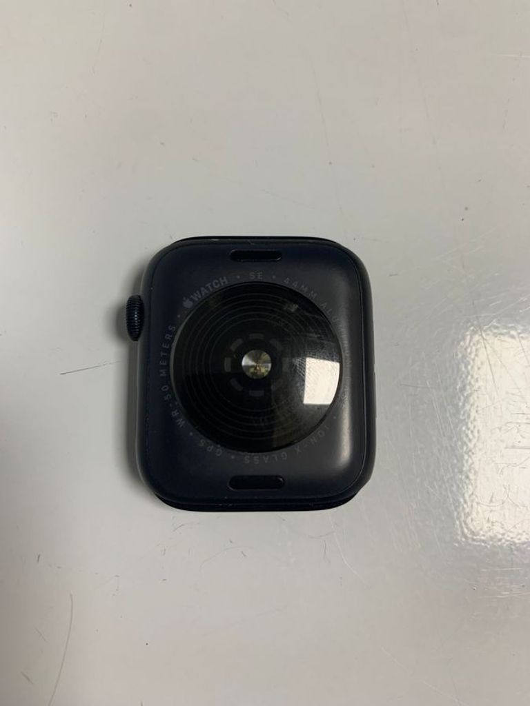 Apple watch se 2 gps 44mm aluminium case Код:01-200878467. Зображення 8