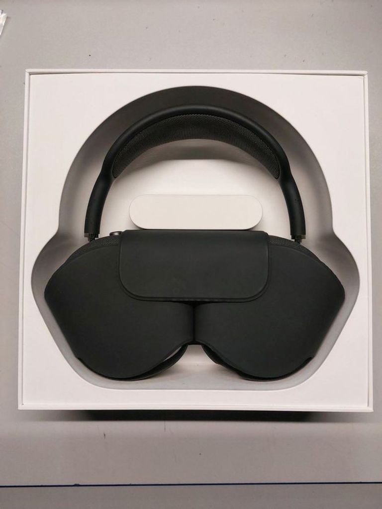 Распродажа Apple airpods max, продавец Техноскарб