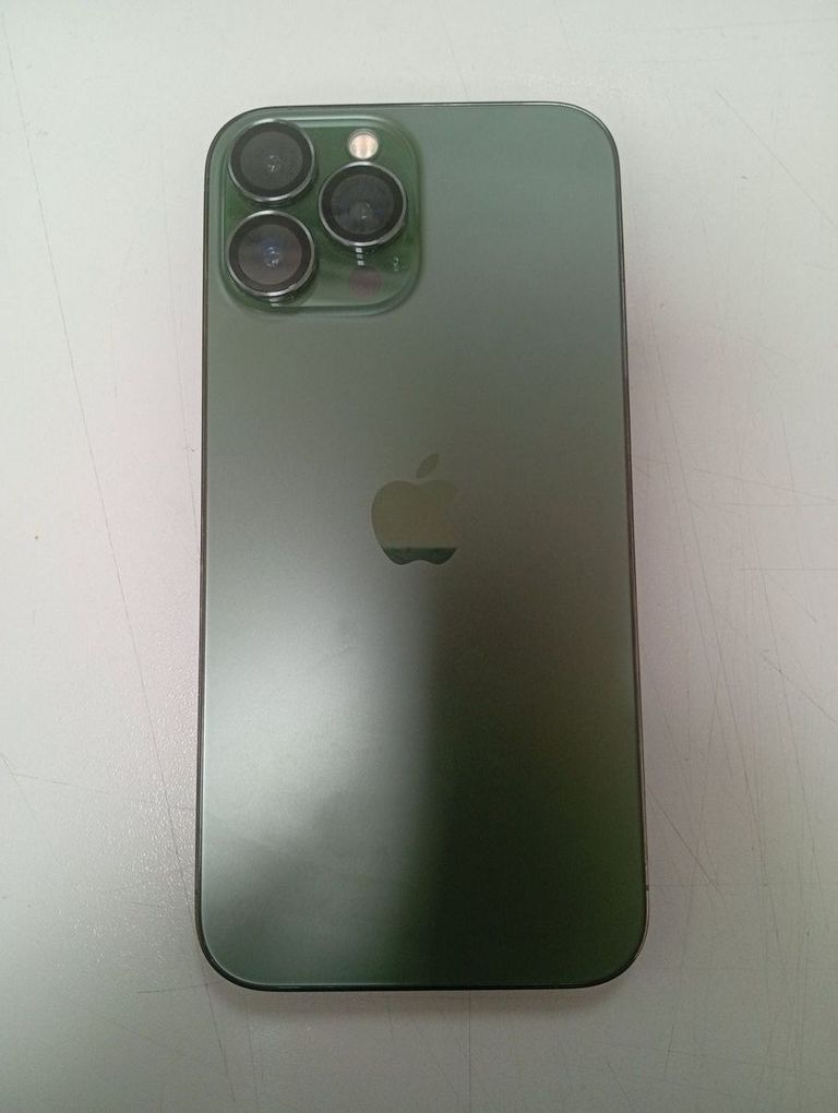 Купити Apple iphone 13 pro max 256gb Б/У