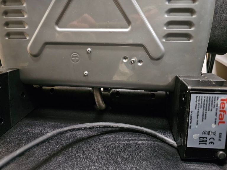 Дешево Tefal OptiGrill+ GC712D34 з ломбарду