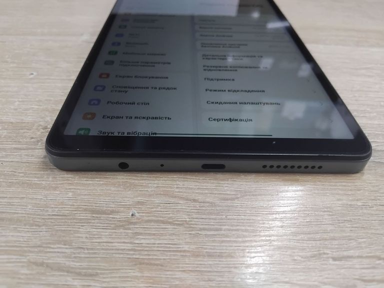 Xiaomi redmi pad se 4/128gb Код:01-200883111. Изображение 6