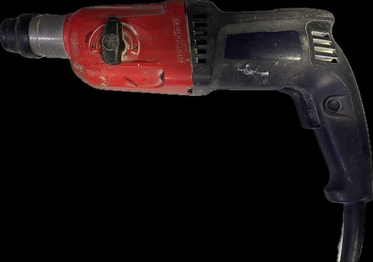 Дешиво Sparky bpr 280сe с ломбарда