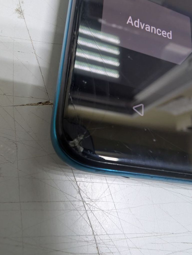 Оголошення Xiaomi redmi note 9 pro 4/128gb Б/У