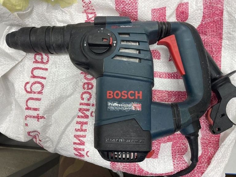 Купити Bosch gbh 3-28 dfr professional Б/У