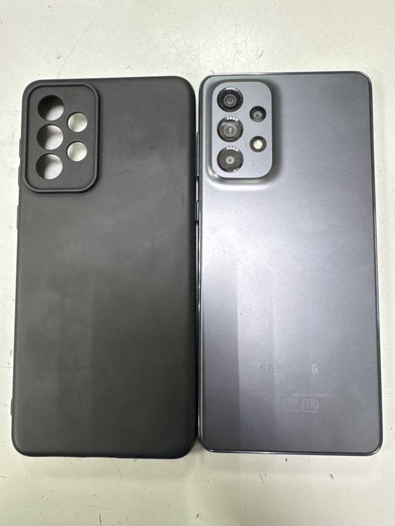 Купить Samsung galaxy a73 5g 8/256gb Б/У