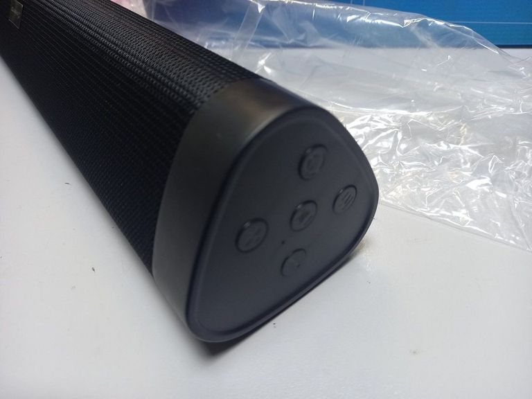 Объявление Grand-x BTS-10SB Б/У