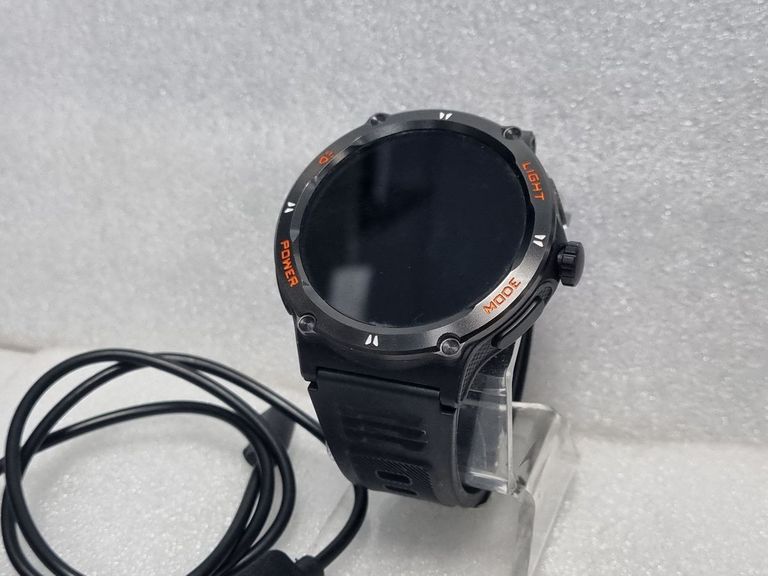 Оголошення Smartwatch kt76 Б/У