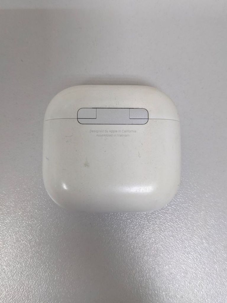 Оголошення Apple airpods 4 Б/У