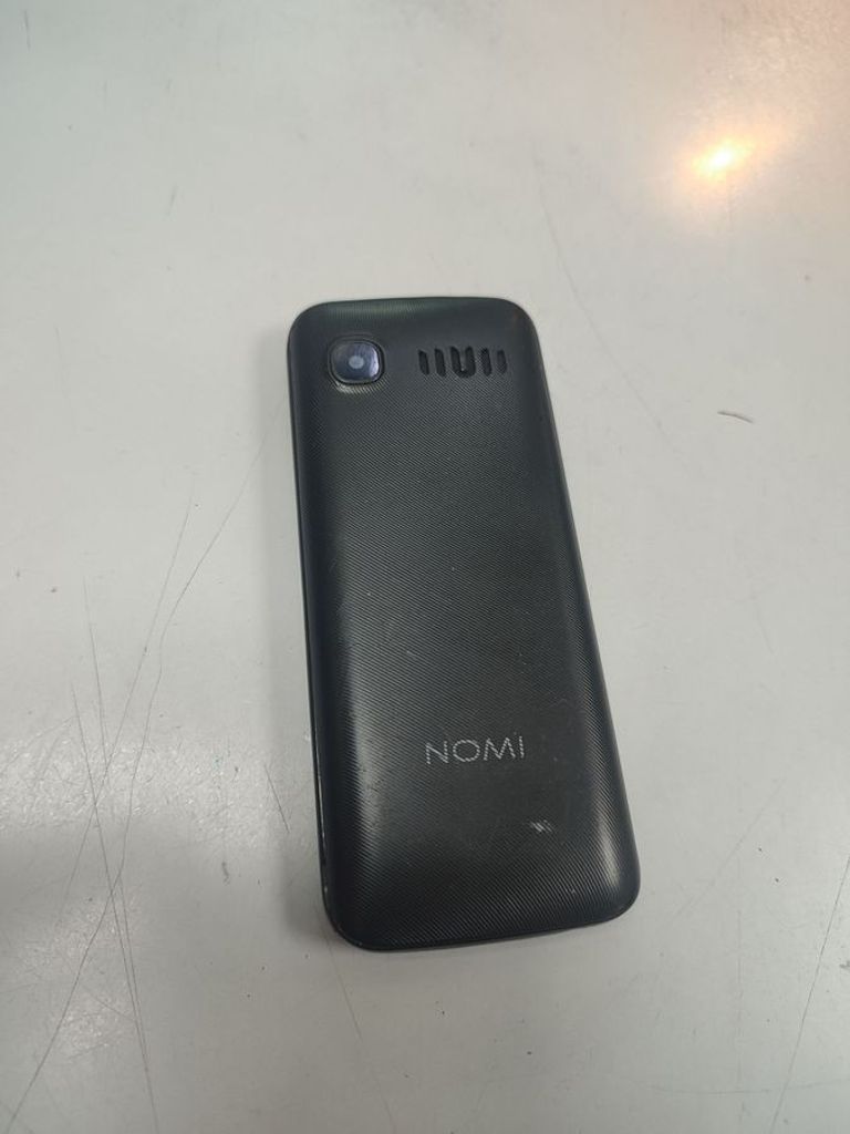 Nomi i2401 Black Код:01-200885260. Изображение 5