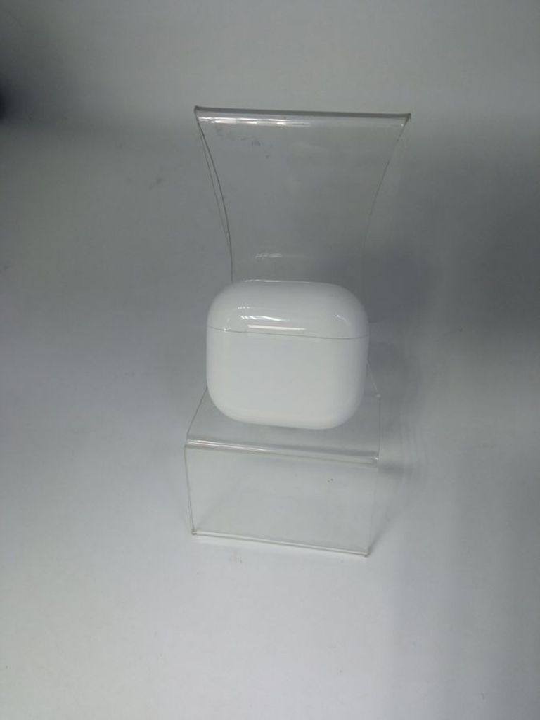 Apple airpods 4 with active noise cancellation Код:01-200885323. Зображення 5