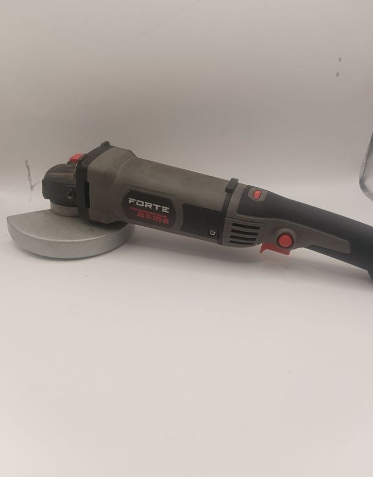 Купить Forte AG 11-125 VL Б/У