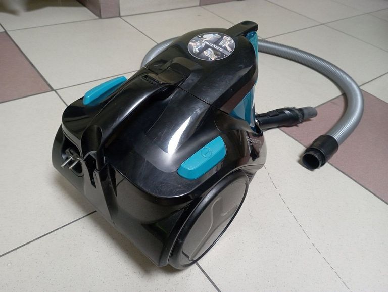 Дешиво Rowenta RO3731EA с ломбарда