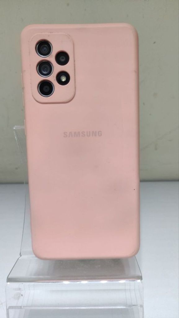 Розпродаж Samsung galaxy a52 sm-a525f 8/256gb, продавець Техноскарб