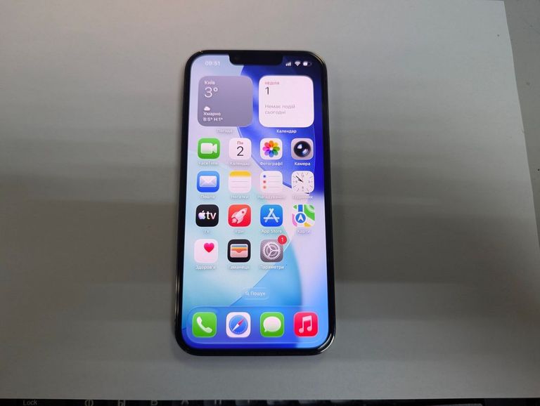 Купити Apple iphone 13 pro 512gb Б/У