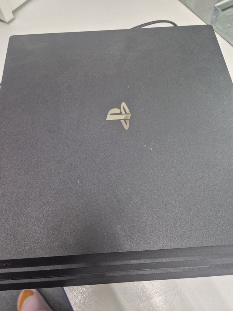 Розпродаж Sony playstation 4 pro, продавець Техноскарб