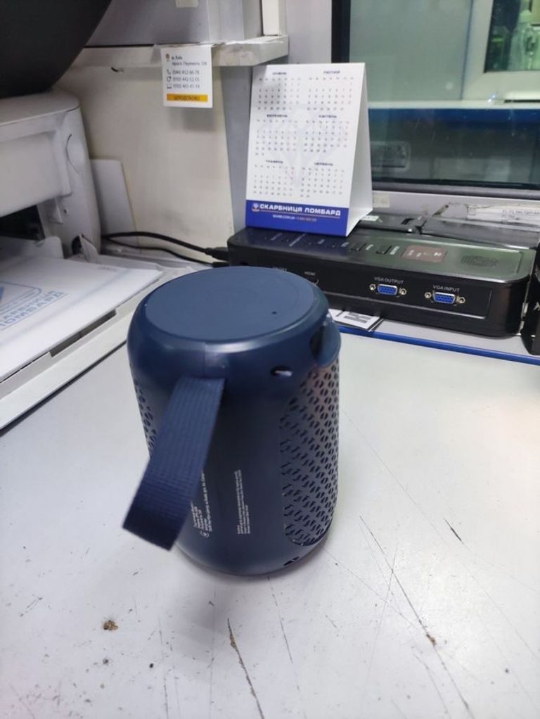 Дешево Grand-x BTS-5DB з ломбарду