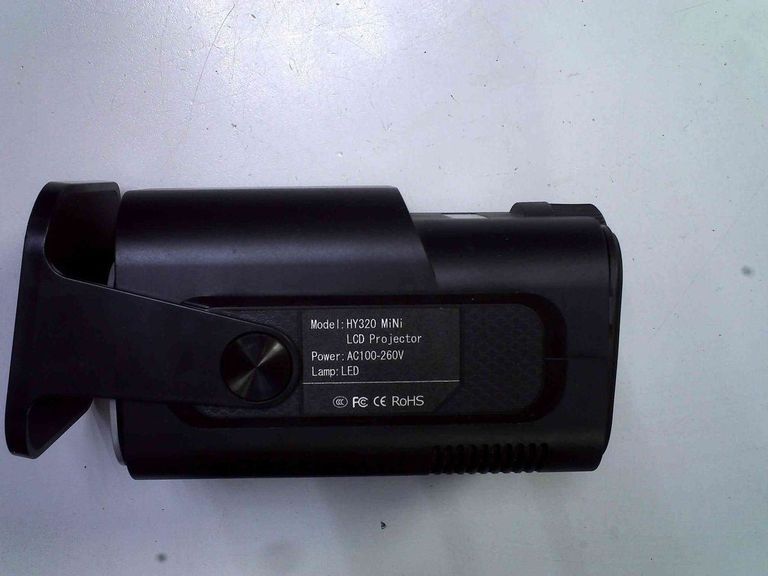 Купити Magcubic HY320 mini Б/У