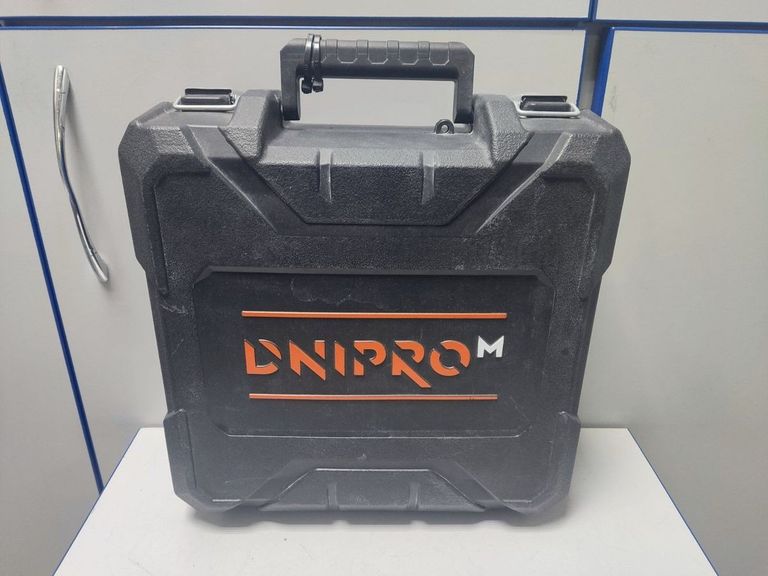 Dnipro-M cd-12qx Код:01-200888308. Зображення 8