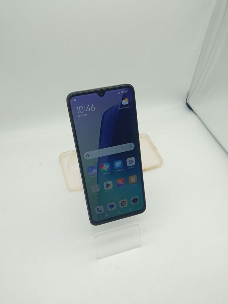 Купить Xiaomi redmi 14c 4/128gb Б/У