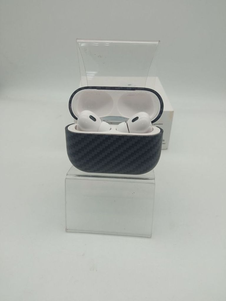 Купить Apple airpods pro 2nd generation Б/У