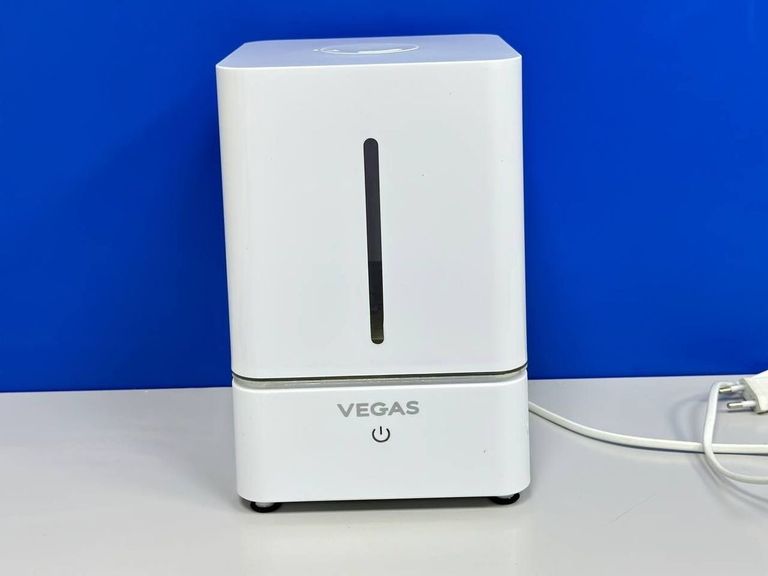 Купити Vegas VHW-8088WH Б/У