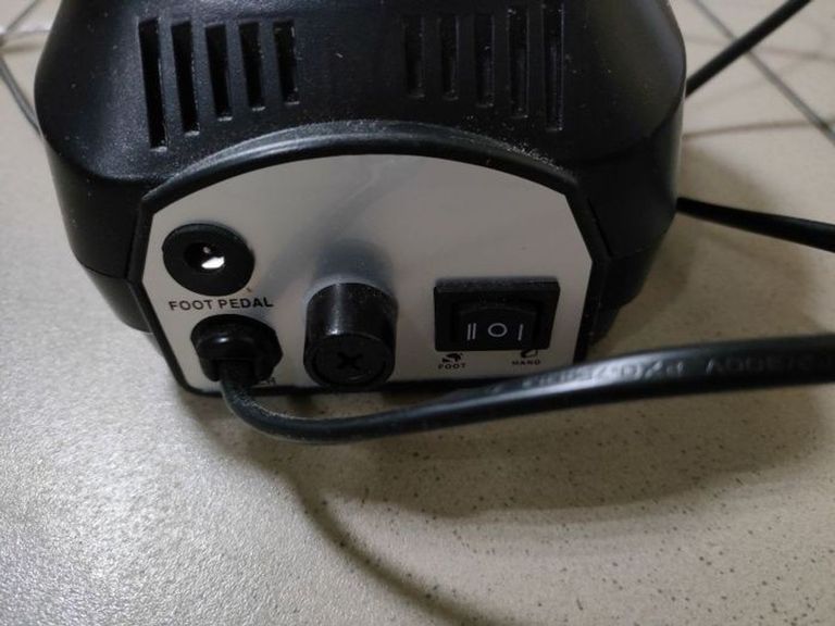 Распродажа Nail Master mpz-603, продавец Техноскарб