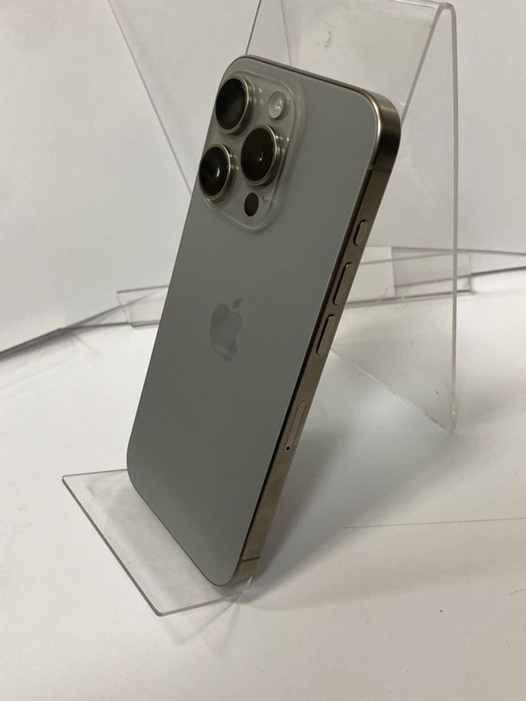 Распродажа Apple iphone 15 pro 512gb, продавец Техноскарб
