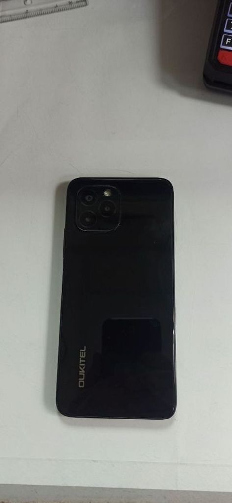 Розпродаж Oukitel C21 Pro 4/64GB Green, продавець Техноскарб