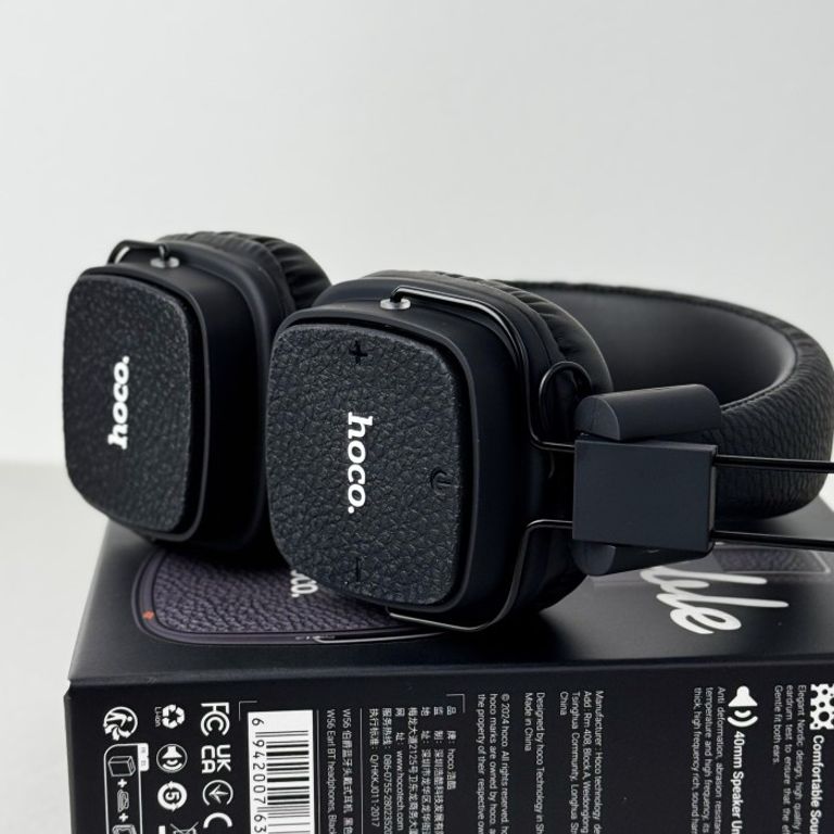 Hoco w56 Код:null. Зображення 6