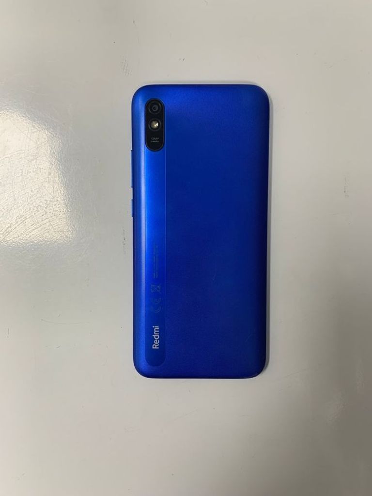 Розпродаж Xiaomi redmi 9a 2/32gb, продавець Техноскарб