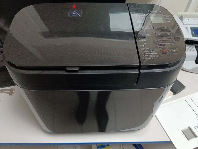 Купить Panasonic sd-yr2540 Б/У