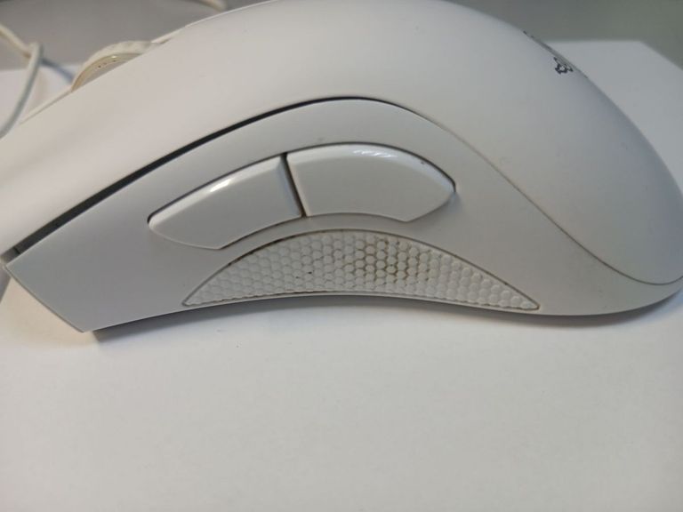 Объявление Razer DeathAdder V2 Mini USB Black (RZ01-03340100-R3M1) Б/У