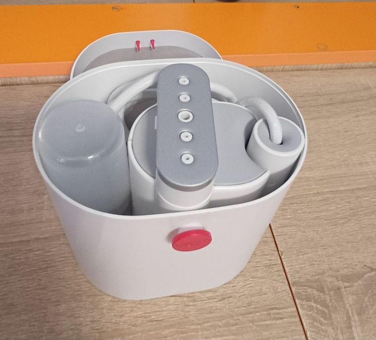 Deerma DEM-HS007 Код:01-200890286. Изображение 5