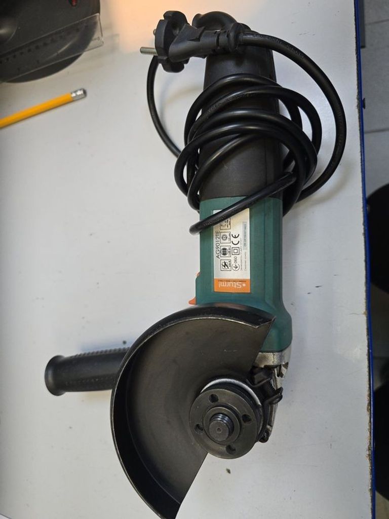 Купити Sturm AG9012TE Б/У