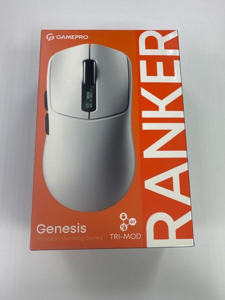 Розпродаж Gamepro genesis ranker, продавець Техноскарб