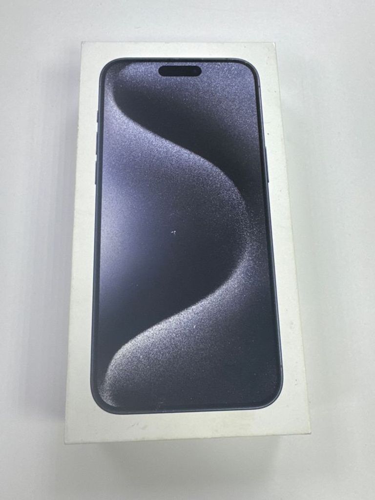 Apple iphone 15 pro max 256gb Код:01-200880657. Зображення 5