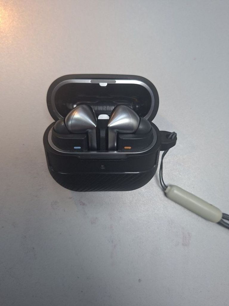 Купити Samsung galaxy buds3 pro Б/У