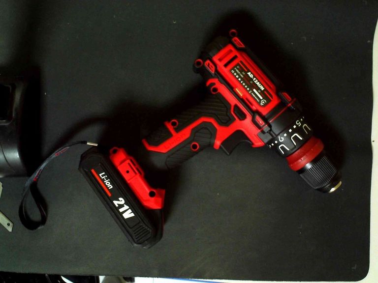 Edon AD-12AUN Код:01-200886980. Зображення 5