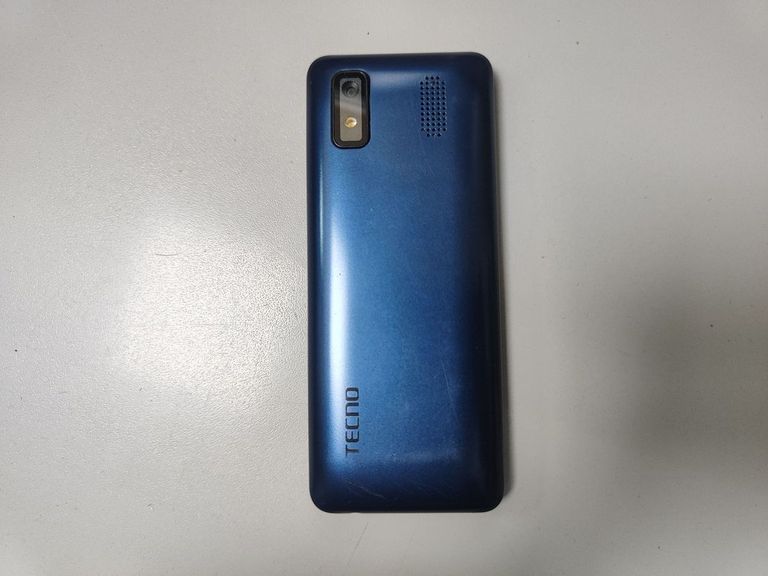 Оголошення Tecno t372 Б/У