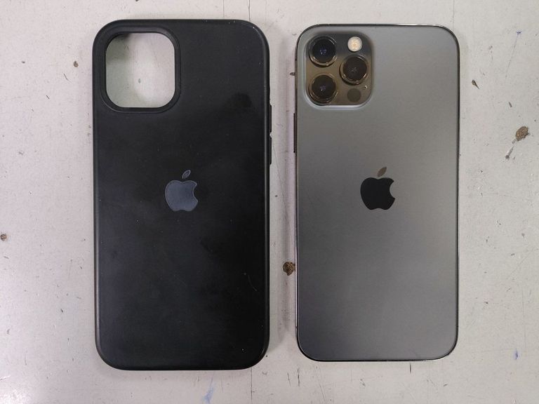 Дешиво Apple iphone 12 pro 256gb с ломбарда