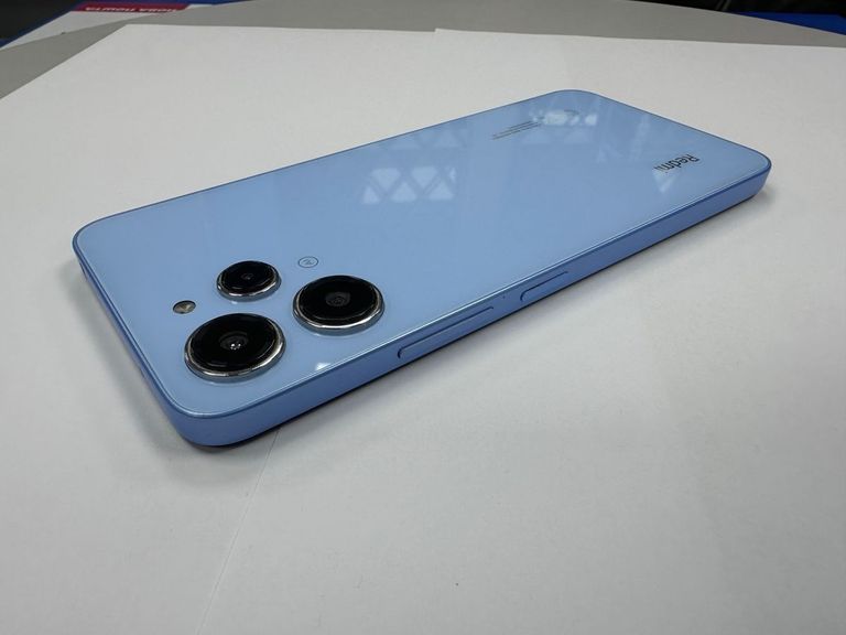 Розпродаж Xiaomi redmi 12 4/128gb, продавець Техноскарб