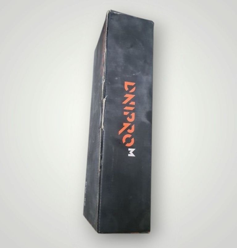 Дешиво Dnipro-M pw-52 с ломбарда