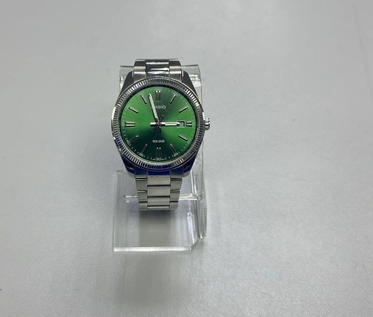 Объявление Casio mtp-1302p Б/У