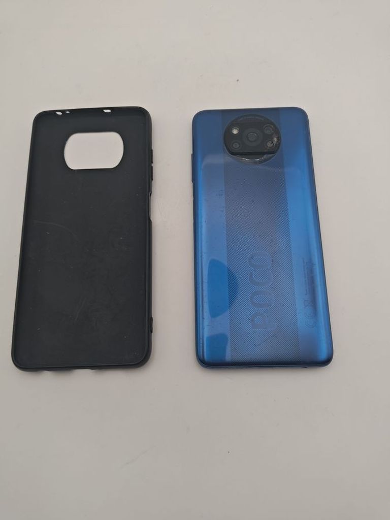 Xiaomi poco x3 6/128gb Код:01-200891445. Изображение 9