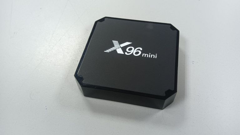 Купить Android x96 mini tv-box 2/16gb Б/У