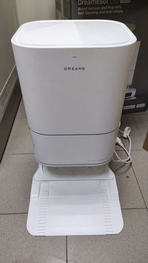 Dreame Bot L10 Ultra Код:01-200891330. Зображення 18