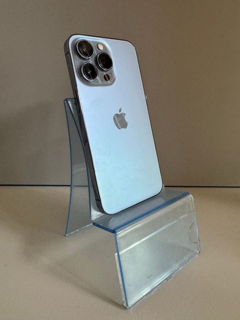 Объявление Apple iphone 13 pro 128gb Б/У